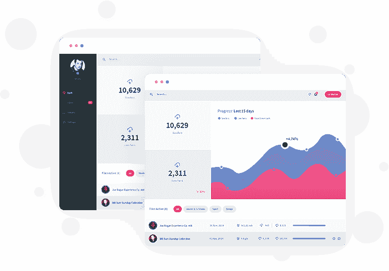 如何攻击网站软件智能机器人展示